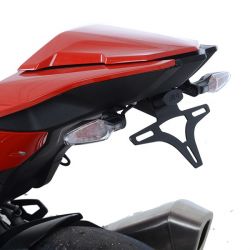 Support de plaque R&G Racing BMW S1000RR S1000R M1000RR M1000R