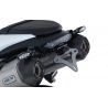 Support de plaque R&G Racing TRIUMPH 1050 SPEED TRIPLE 2016-2019 0