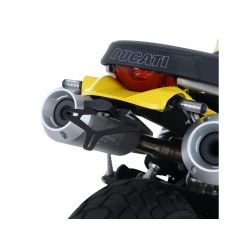 Support de plaque R&G RACING Ducati Scrambler 1100 2018-2020