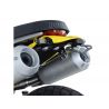 Support de plaque R&G RACING DUCATI 1100 SCRAMBLER 1