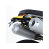 Support de plaque R&G RACING DUCATI 1100 SCRAMBLER 4