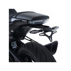 Support de plaque R&G Racing HUSQVARNA 701 VITPILEN 2018-2022