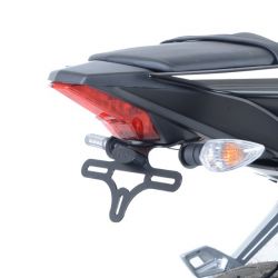 Support de plaque R&G Racing YAMAHA YZF125R 2019-2022