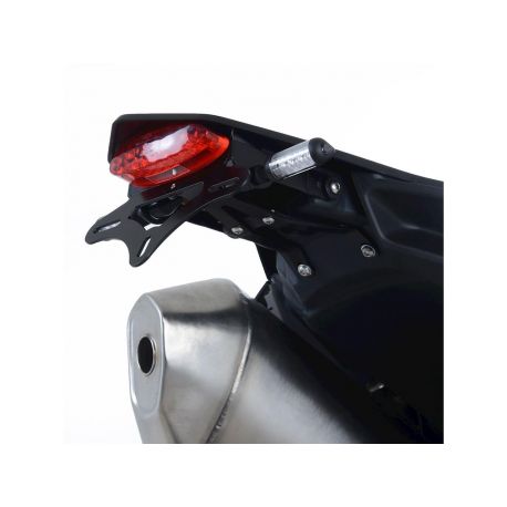 Support de plaque R&G Racing KTM SMC-R 690 SMC 690 R