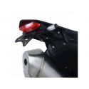 Support de plaque R&G Racing KTM SMC-R 690 SMC 690 R