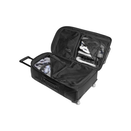 Sac de voyage OGIO ONU 29 Checked Stealth