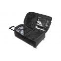 Sac de voyage OGIO ONU 29 Checked Stealth