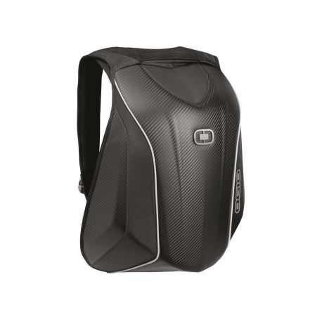 Sac à dos OGIO No Drag Mach S sac a dos moto femme motardes aérodynamique  étanche