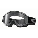 Masque OAKLEY L Frame Carbon Fiber écran transparent