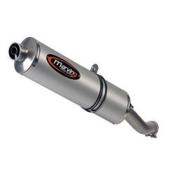 Echappement MARVING BOMBARDIER DS 650 4x2 2000-2003