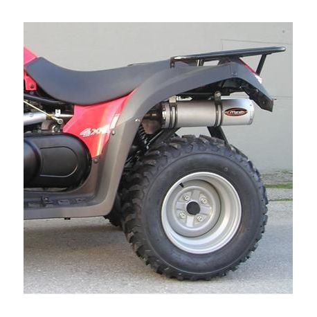 Echappement MARVING KYMCO MXU 500 2006-2008