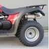 Echappement MARVING KYMCO MXU 500 2006-2008 0