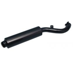 Echappement MARVING GILERA RC 600 1989
