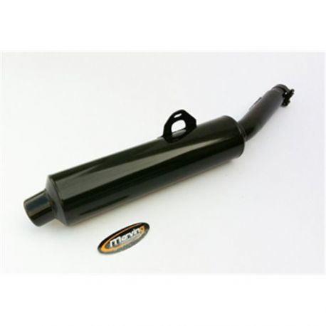 Echappement MARVING HONDA CBR600F 1991-1998