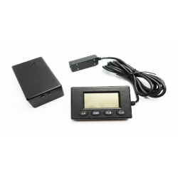 Chronometreur de Circuit KIT COMPLET 1 RECEPTEUR + 1 BOITIER