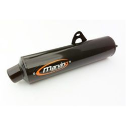 Echappement MARVING HONDA CBR900RR FIREBLADE 1996-1997