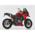 Ligne d'Echappement SHARK STREET GP YAMAHA MT-07 2017-2018 XSR 700 MT-07 TRACER 2016-2018