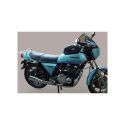 Ligne d''Echappement MARVING KAWASAKI Z1R 1000 1978-1980