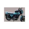 Ligne d''Echappement MARVING KAWASAKI Z1R 1000 1978-1980 0