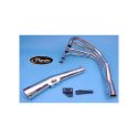 Ligne d''Echappement MARVING KAWASAKI Z1000J 1981-1983