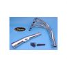 Ligne d''Echappement MARVING KAWASAKI Z1000J 1981-1983 0