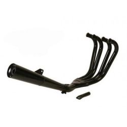 Ligne d''Echappement MARVING KAWASAKI GPZ 750 1981-1982
