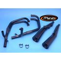 Ligne d''Echappement MARVING KAWASAKI GPZ750R 1982 GPZ900R NINJA 1984-1996