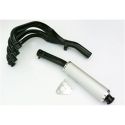 Ligne d''Echappement MARVING super endurance KAWASAKI GPZ600R 1985-1989