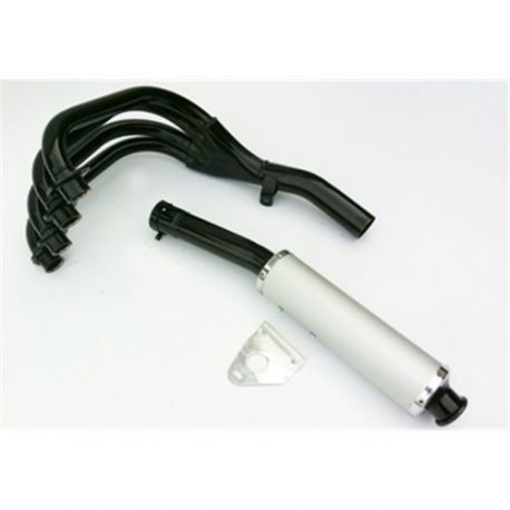 Ligne d''Echappement MARVING super endurance KAWASAKI GPX750R 1987-1989