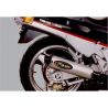 Ligne d''Echappement MARVING super endurance KAWASAKI ZX 1000 TOMCAT 1988-1991 1