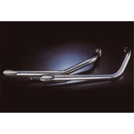 Ligne d''Echappement MARVING KAWASAKI VN 800 CLASSIC 1996-2005