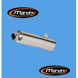 Echappement MARVING SUZUKI RF900R 1994-1996