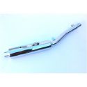Echappement MARVING SUZUKI GSF 600 BANDIT 1995-1999