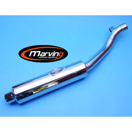 Echappement MARVING SUZUKI RF600R 1995