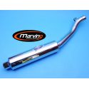 Echappement MARVING SUZUKI RF600R 1995