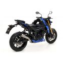 Echappement ARROW PRO-RACE SUZUKI GSX-S750 2017