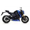 Echappement ARROW PRO-RACE SUZUKI GSX-S750 2017 1