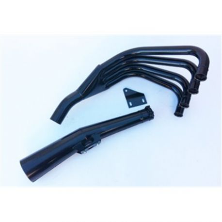 Ligne d''Echappement MARVING SUZUKI GSX 750 KATANA 1982-1983