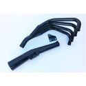 Ligne d''Echappement MARVING SUZUKI GSX 750 KATANA 1982-1983