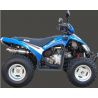 Echappement MARVING SYM 200 TRACKRUNNER 2005-2008 0