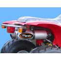 Echappement MARVING AXROADS MUSTANG / STINGER 170 / 250 2003-2004