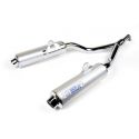 Echappement MARVING YAMAHA TDM 850 1991-2002