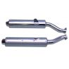 Echappement MARVING YAMAHA TRX 850 1996 0