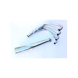 Ligne d''Echappement MARVING YAMAHA XJ 650 SECA 1980-1983