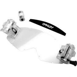 Kit roll-off masque OAKLEY XS O FRAME