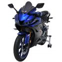 bulle aeromax 125 YZF-R 2019