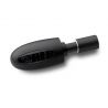 Embout de guidon avec clignotant KELLERMANN BL 1000 DARK 1