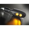 Embout de guidon avec clignotant KELLERMANN BL 1000 DARK 5