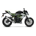 Echappement LEOVINCE LV ONE KAWASAKI Z125 NINJA 125 2019