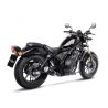 Echappement LEOVINCE LV-10 HONDA CMX 500 REBEL 2018-2019 0